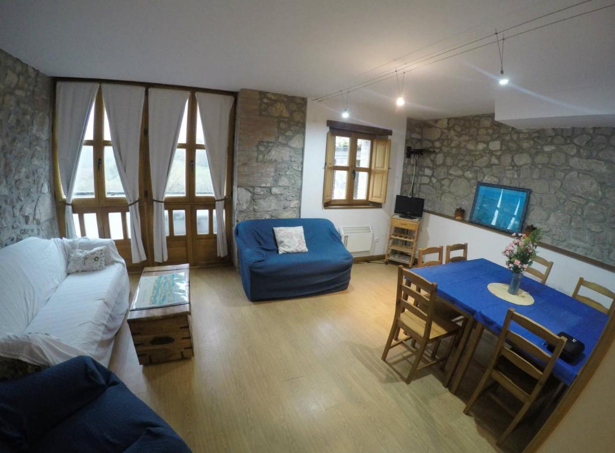 Apartamentos Rurales Vallanu Rodeados De Naturaleza En Llanes Y A 3 Kilometros De Las Playas Exterior photo